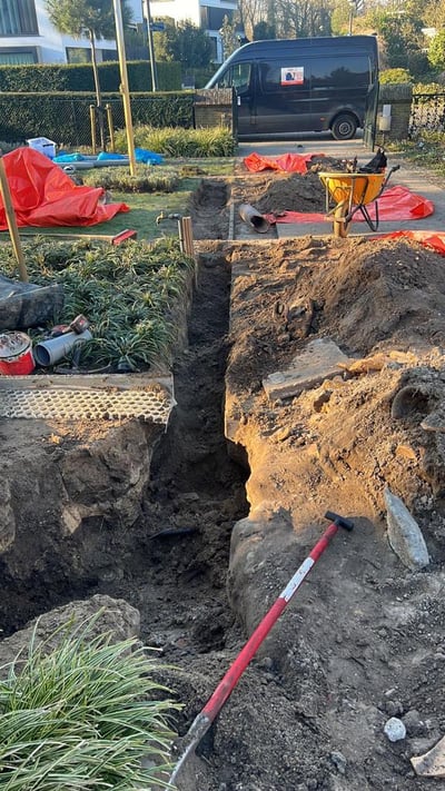 rioleringswerk Waddinxveen rioleringswerk Waddinxveen